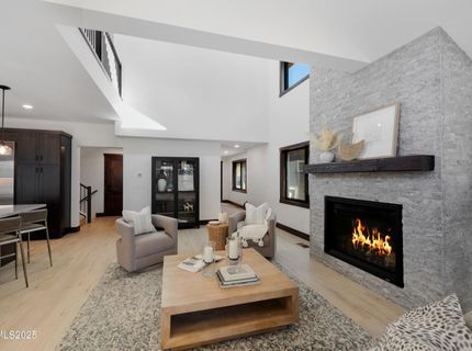 121 Sierra Colina Drive, Unit 21, Stateline, NV 89449 Photo