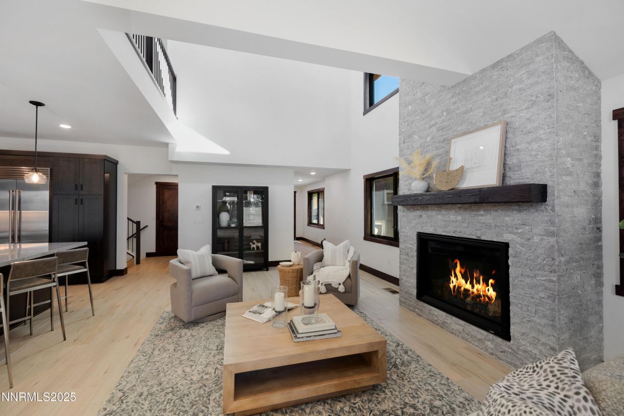 121 Sierra Colina Drive, Unit 21, Stateline, NV 89449 Photo