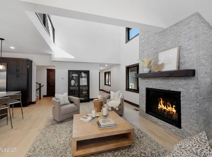 121 Sierra Colina Drive, Unit 21, Stateline, NV 89449 Photo