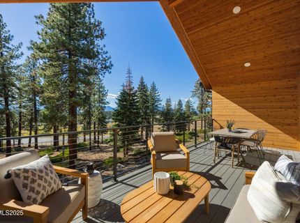 121 Sierra Colina Drive, Unit 21, Stateline, NV 89449 Photo