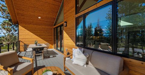 121 Sierra Colina Drive, Unit 21, Stateline, NV 89449 Photo