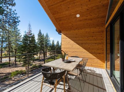 121 Sierra Colina Drive, Unit 21, Stateline, NV 89449 Photo