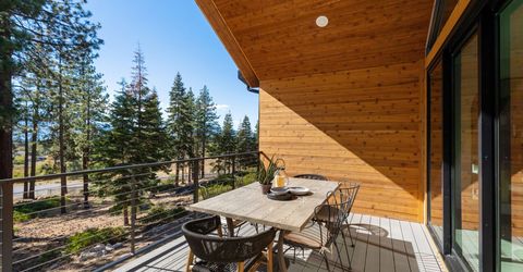 121 Sierra Colina Drive, Unit 21, Stateline, NV 89449 Photo