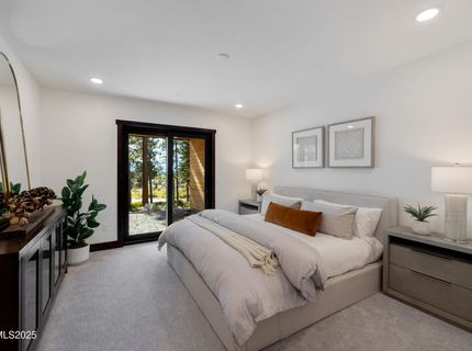 121 Sierra Colina Drive, Unit 21, Stateline, NV 89449 Photo