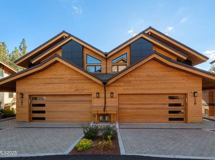 121 Sierra Colina Drive, Unit 21, Stateline, NV 89449 Photo