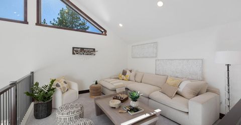 121 Sierra Colina Drive, Unit 21, Stateline, NV 89449 Photo