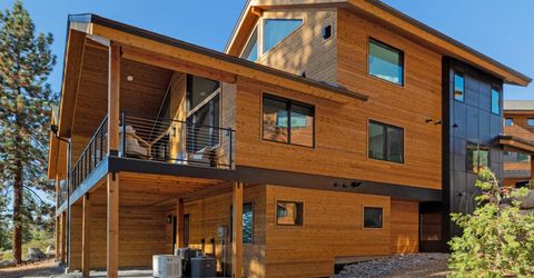 121 Sierra Colina Drive, Unit 21, Stateline, NV 89449 Photo