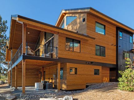 121 Sierra Colina Drive, Unit 21, Stateline, NV 89449 Photo