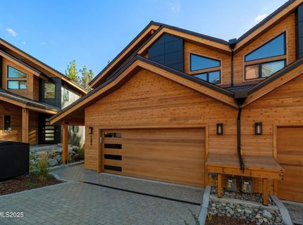 121 Sierra Colina Drive, Unit 21, Stateline, NV 89449 Photo