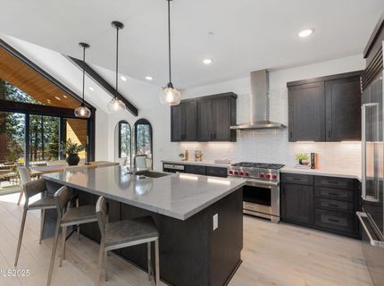 121 Sierra Colina Drive, Unit 21, Stateline, NV 89449 Photo