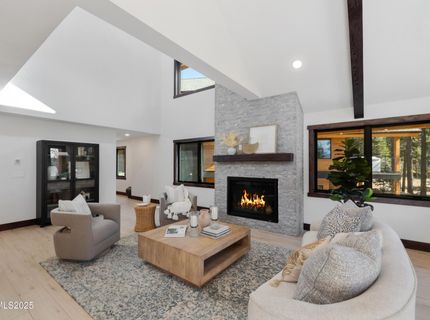 121 Sierra Colina Drive, Unit 21, Stateline, NV 89449 Photo