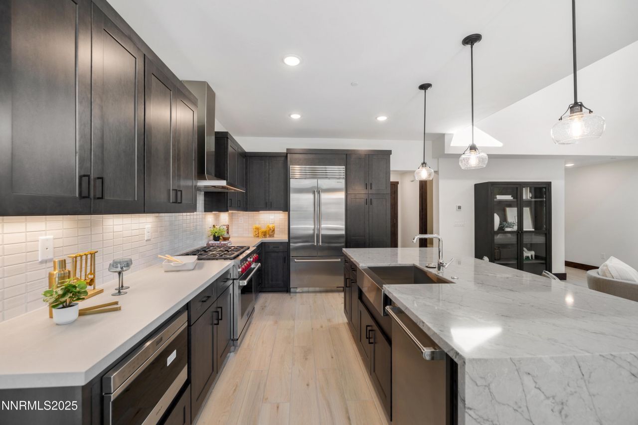 121 Sierra Colina Drive, Unit 21, Stateline, NV 89449 Photo