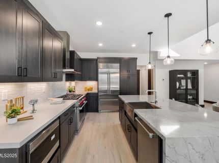 121 Sierra Colina Drive, Unit 21, Stateline, NV 89449 Photo