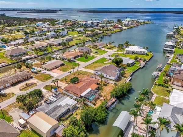 1962 ARKANSAS AVENUE, ENGLEWOOD, FL 34224