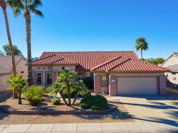 18132 N PETRIFIED FOREST Drive, Surprise, AZ 85374