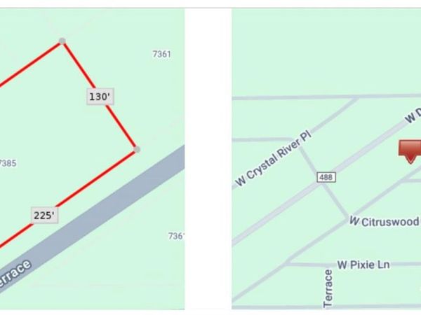 7385 W EMBERWOOD PLACE, DUNNELLON, FL 34433