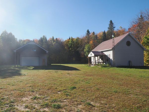 28545 M-28, Eckerman, MI 49728