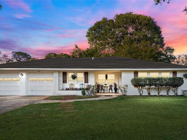 460 Leo Avenue, Shreveport, LA 71105