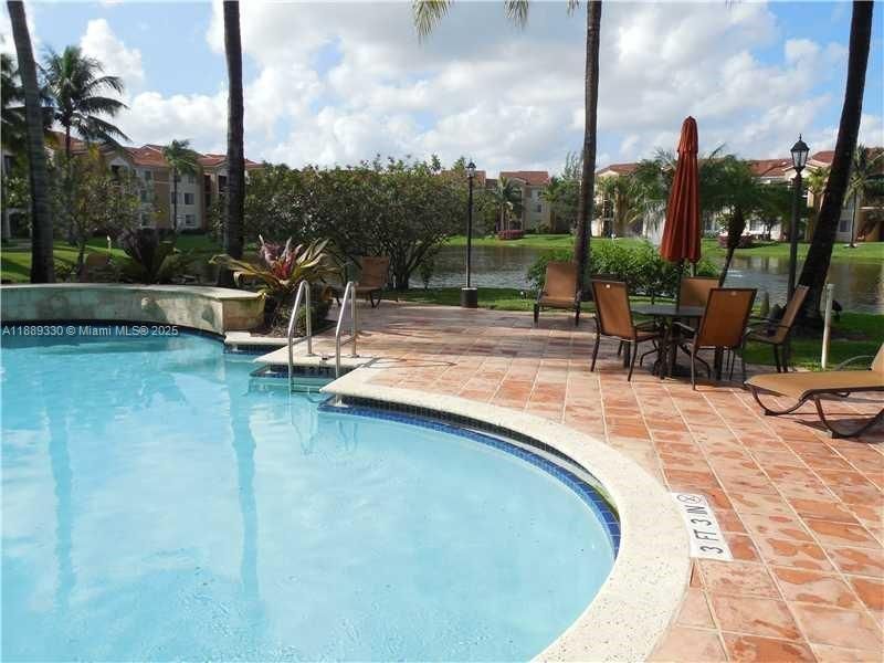2173 Renaissance Blvd, Unit 103, Miramar, FL 33025 Photo