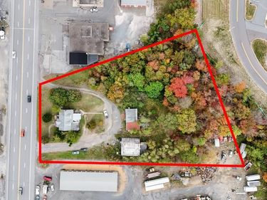 845 S CHURCH STREET, HAZLETON, PA 18201