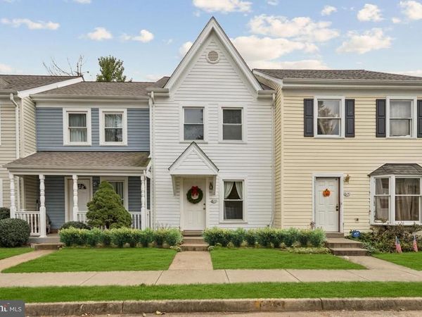 611 MADISON COURT, Unit 611, STAFFORD, VA 22554