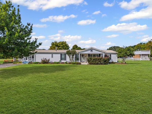 3721 Fm 1568, Campbell, TX 75422