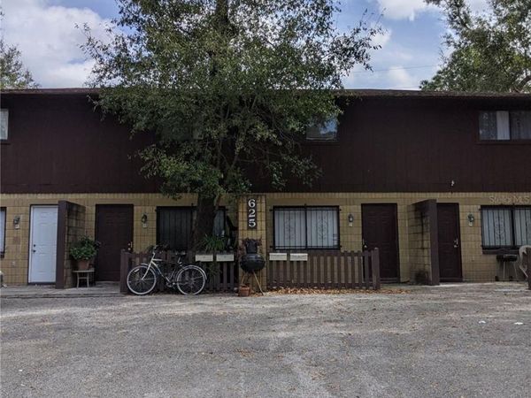 625 SW 67TH TERRACE, Unit A, B, C, D, GAINESVILLE, FL 32607
