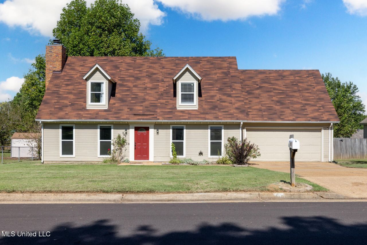 792 Birchfield Place, Southaven, MS 38671 Main Photo