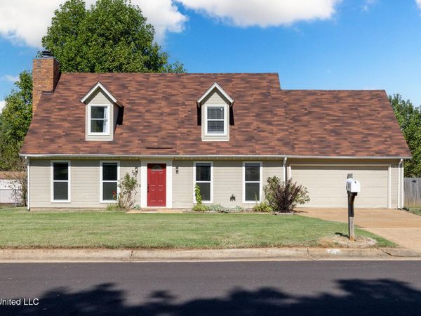 792 Birchfield Place, Southaven, MS 38671