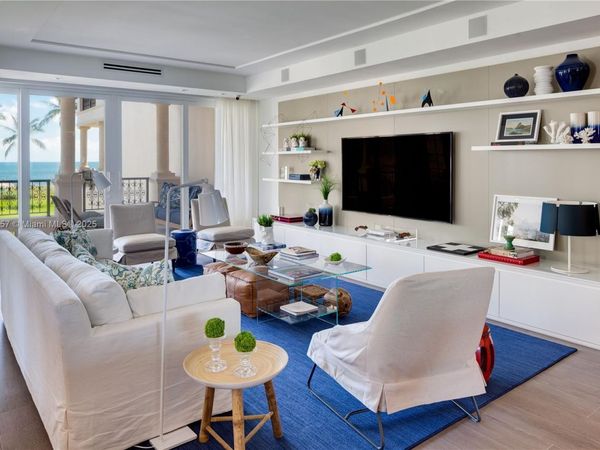 19222 Fisher Island Dr, Unit 19222, Miami Beach, FL 33109