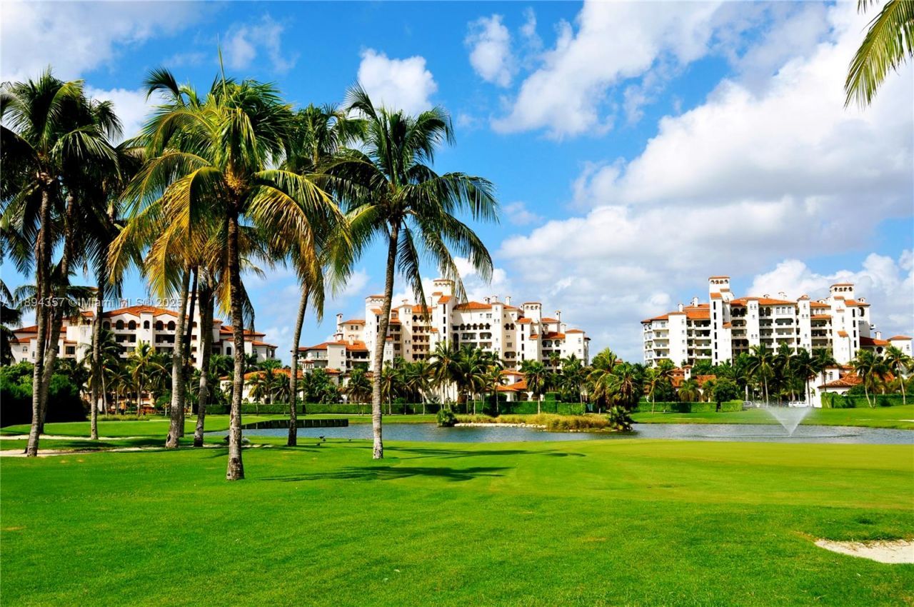 19222 Fisher Island Dr, Unit 19222, Miami Beach, FL 33109 Photo