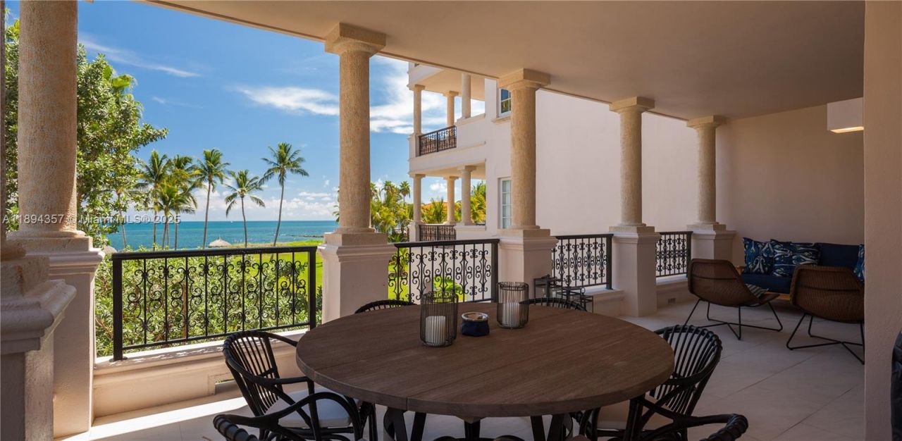 19222 Fisher Island Dr, Unit 19222, Miami Beach, FL 33109 Photo