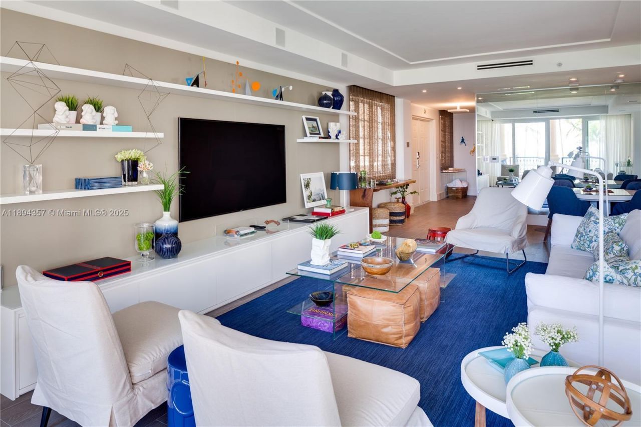 19222 Fisher Island Dr, Unit 19222, Miami Beach, FL 33109 Photo