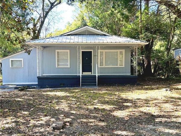 556 Seminole Street, Mobile, AL 36606