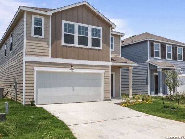 14677 MAPLE TERRACE, San Antonio, TX 78253