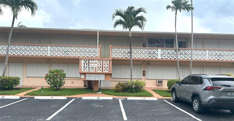 900 SW 10th Terrace, Unit S20, Hallandale Beach, FL 33009 Photo