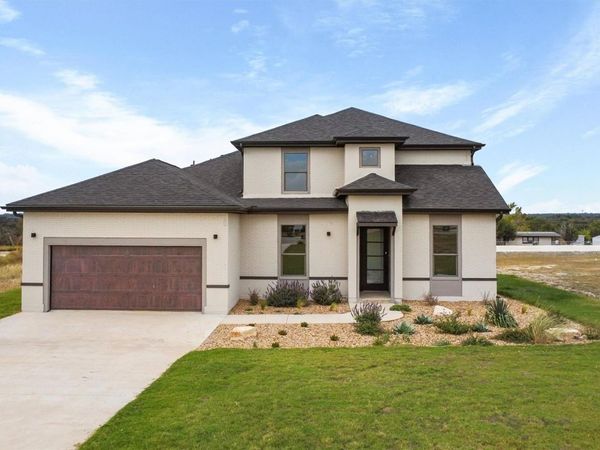 109 Fall DR, Georgetown, TX 78633