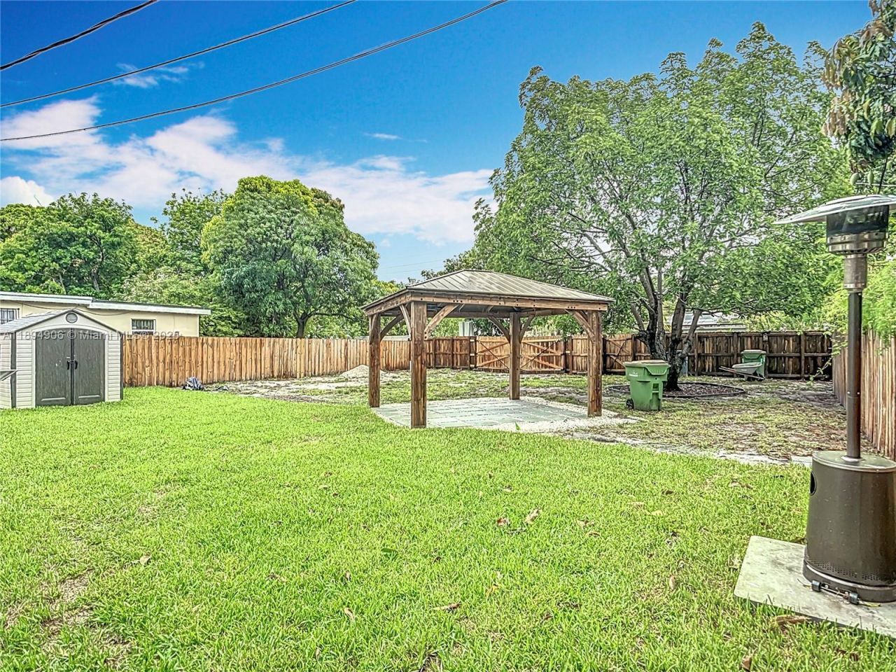 1535 NW 124th St, North Miami, FL 33167 Photo