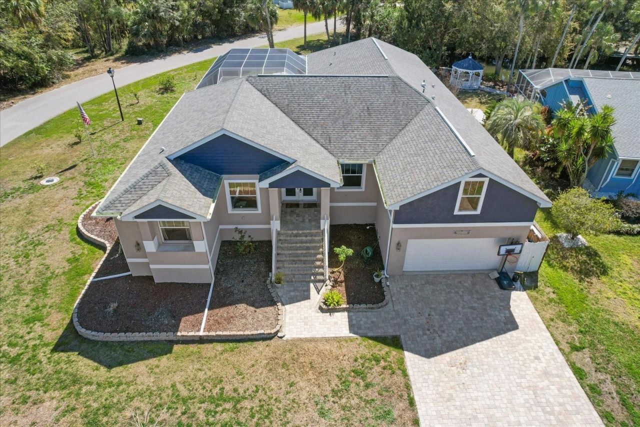 11752 W Valley Spring Lane, Homosassa, FL 34448 Photo