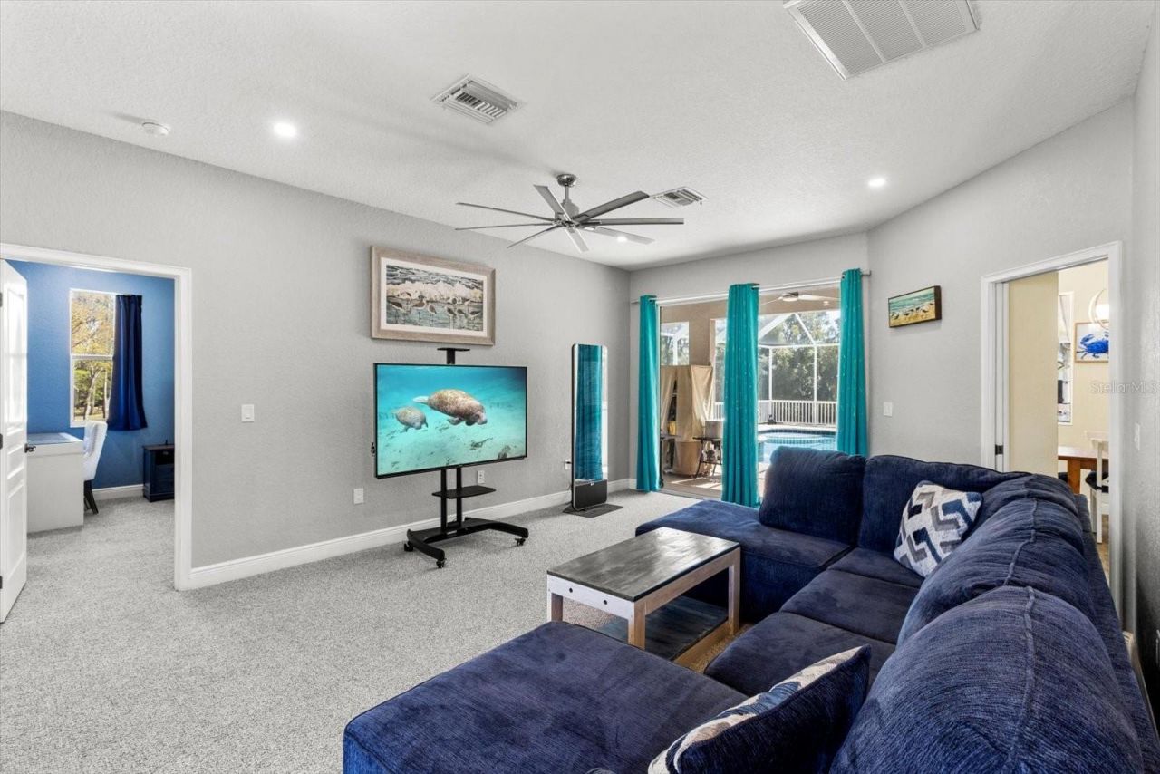 11752 W Valley Spring Lane, Homosassa, FL 34448 Photo