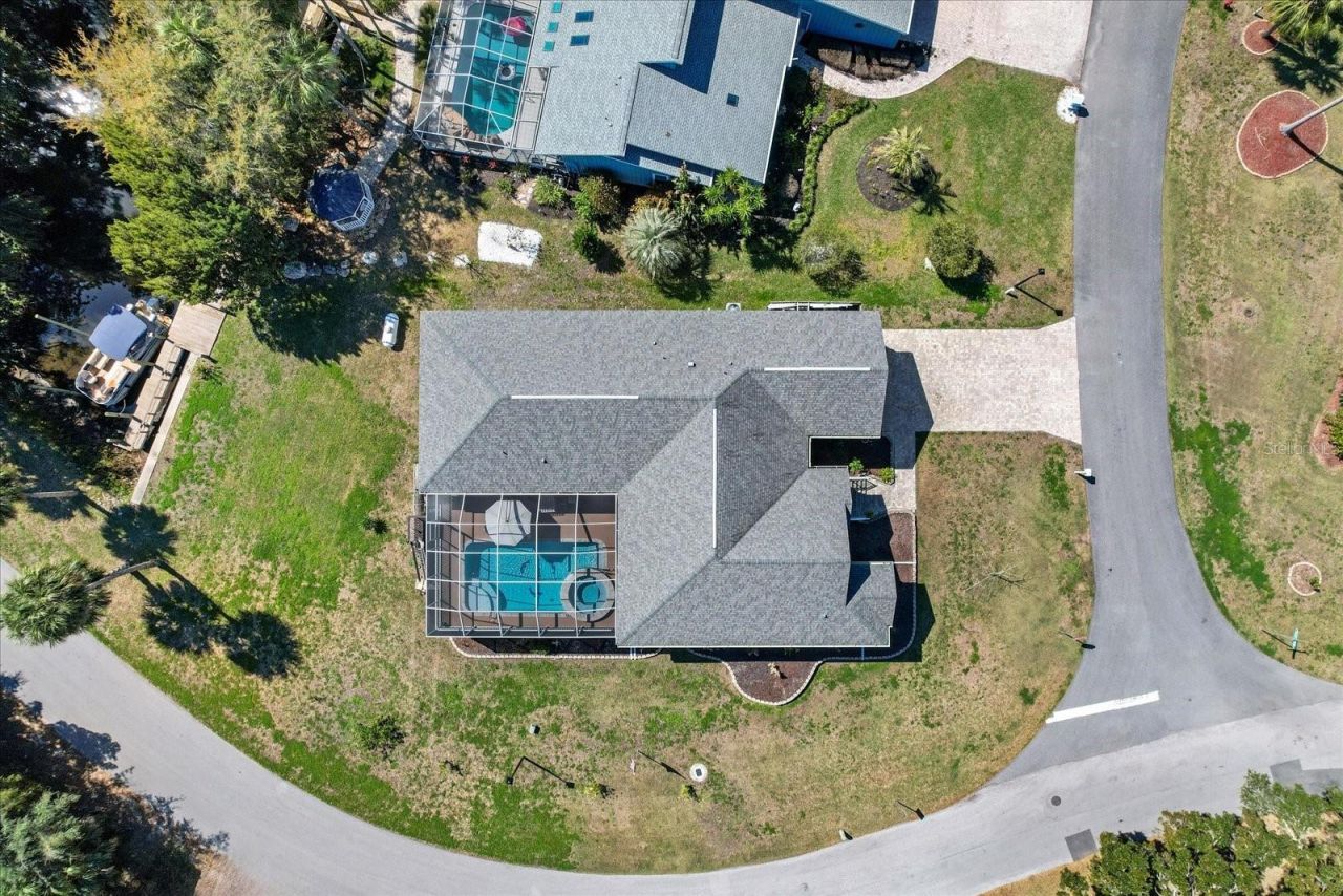 11752 W Valley Spring Lane, Homosassa, FL 34448 Photo