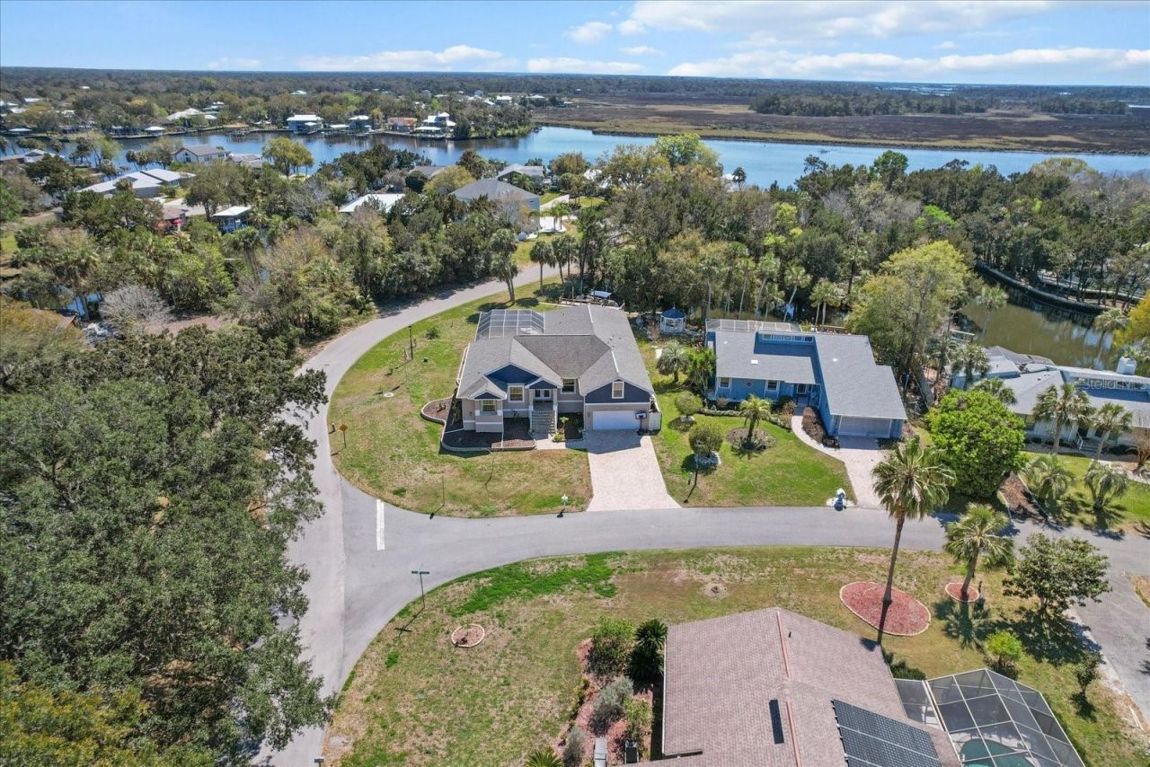 11752 W Valley Spring Lane, Homosassa, FL 34448 Photo