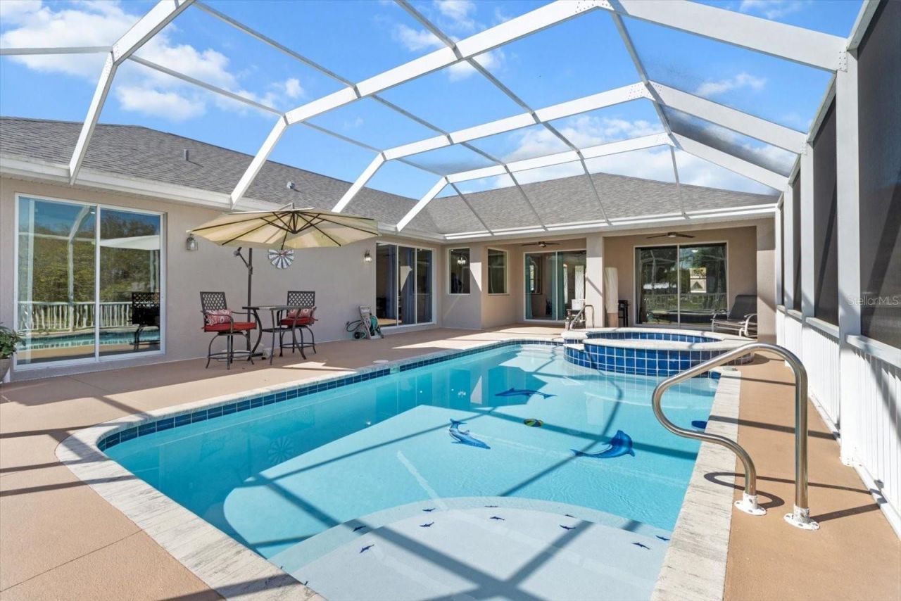 11752 W Valley Spring Lane, Homosassa, FL 34448 Photo