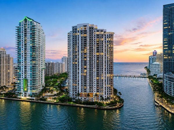 300 S Biscayne Blvd, Unit T-1908, Miami, FL 33131