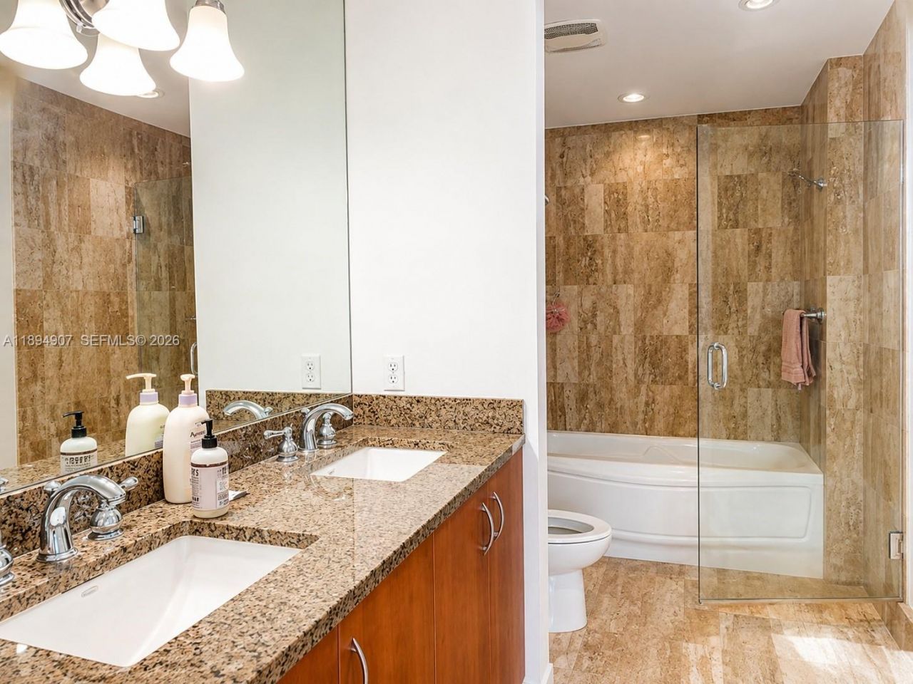 300 S Biscayne Blvd, Unit T-1908, Miami, FL 33131 Photo