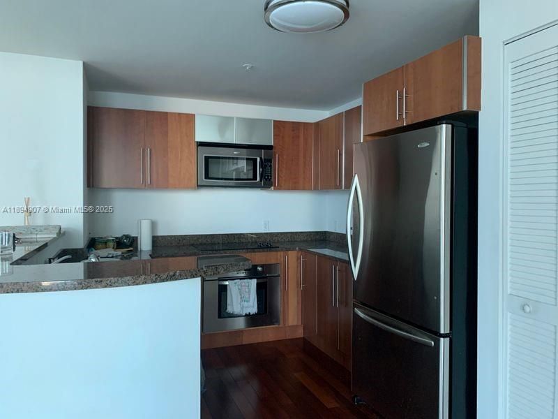 300 S Biscayne Blvd, Unit T-1908, Miami, FL 33131 Photo