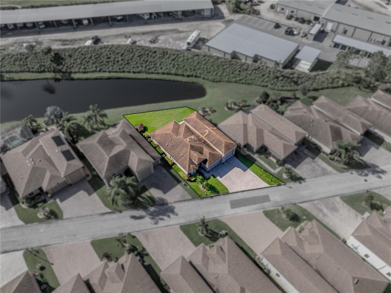 3834 Litchfield Loop, Lake Wales, FL 33859 Photo