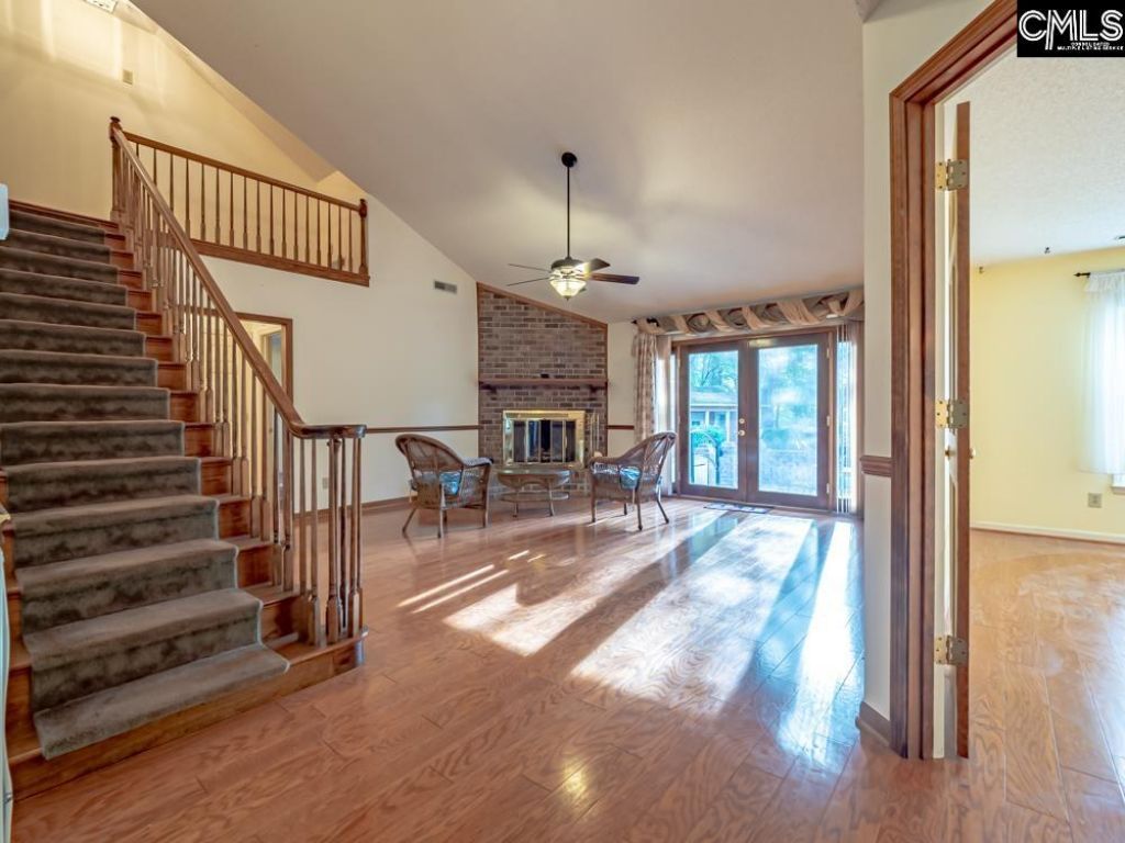 6674 Francis Marion Avenue Photo 17