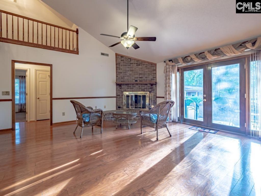 6674 Francis Marion Avenue Photo 18