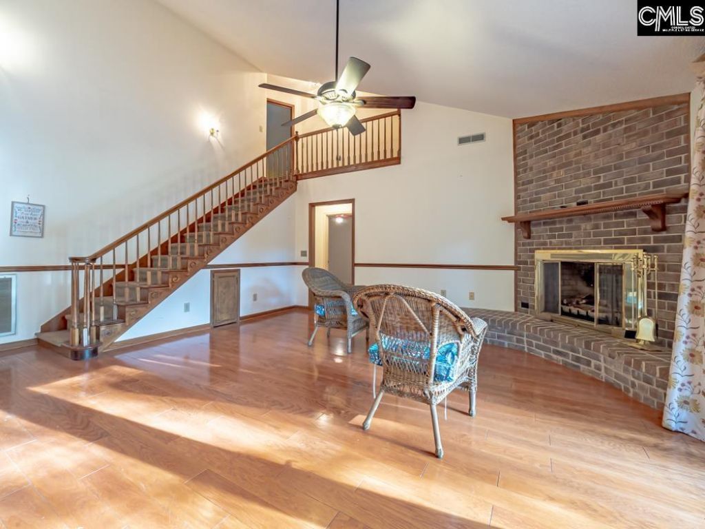 6674 Francis Marion Avenue Photo 32